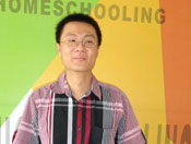 Kepala Sekolah, Staff dan Pengajar Homeschooling Primagama Pakuwon City